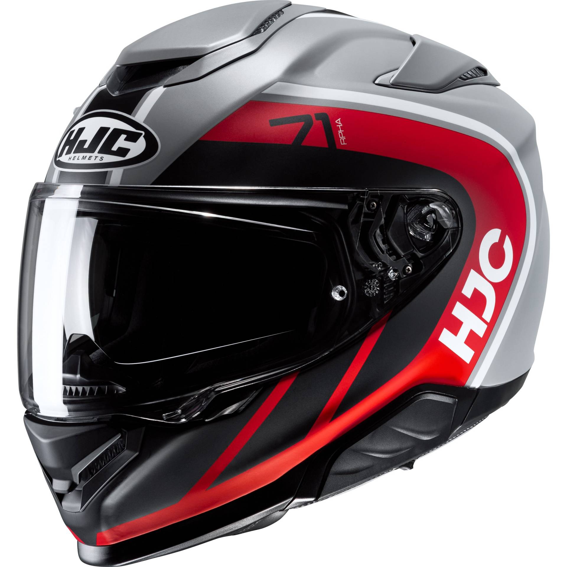 HJC RPHA71 Mapos MC1SF XS von HJC