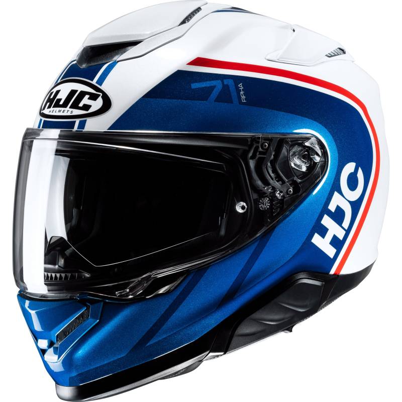 HJC RPHA71 Mapos MC21 L von HJC