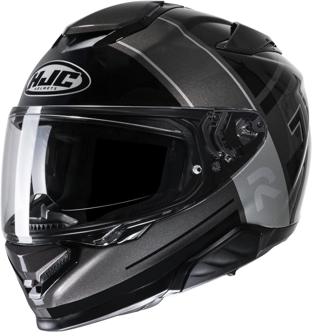 HJC RPHA71 ZECHA MC5 M von HJC Helmets