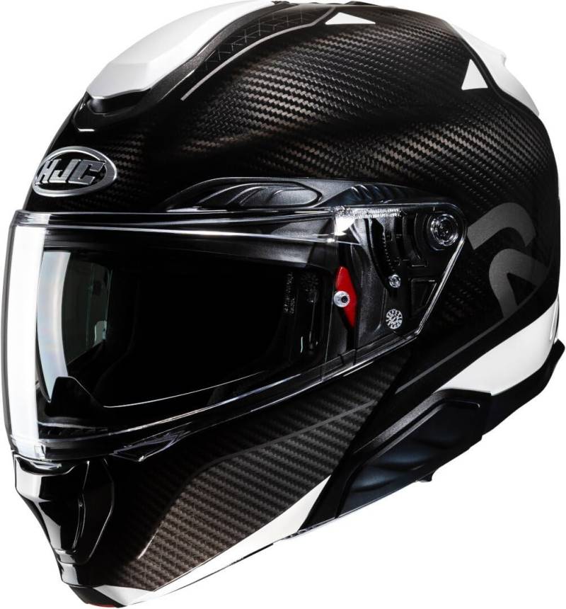 HJC RPHA91 CARBON NOELA MC5 S von HJC Helmets