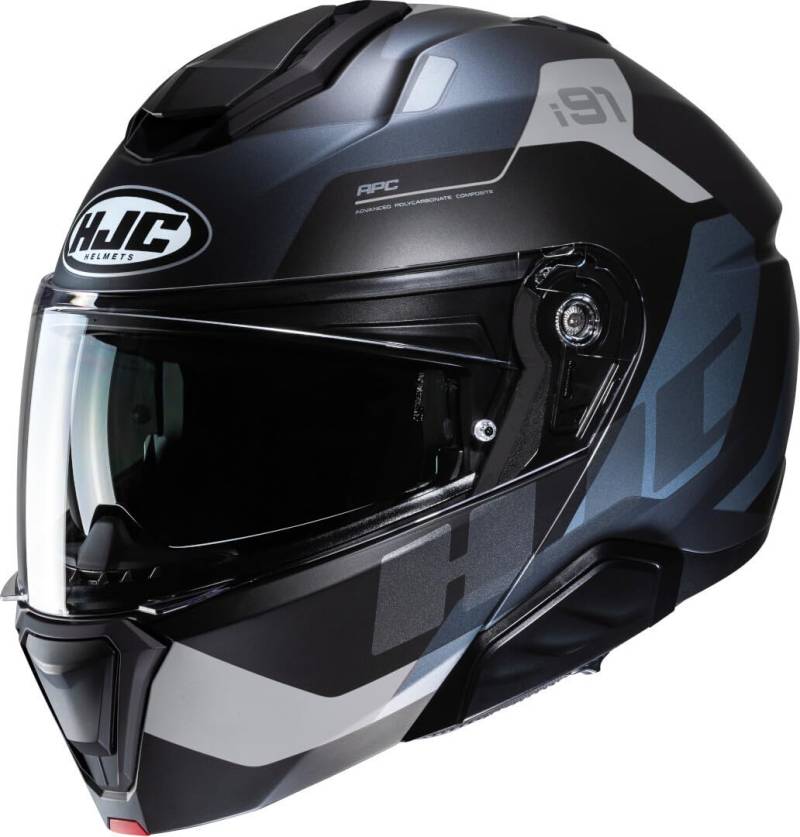 HJC i91 CARST MC5SF M von HJC Helmets