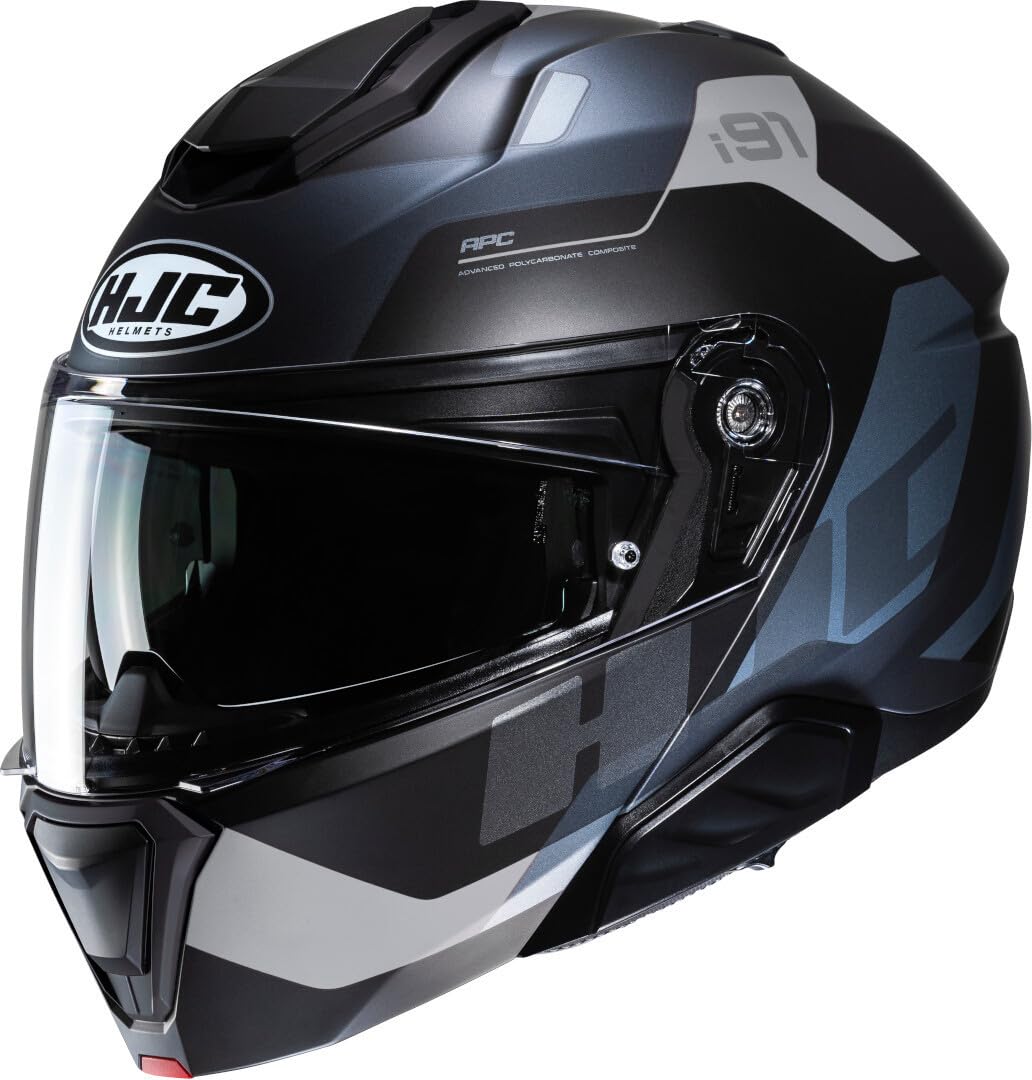 HJC i91 CARST MC5SF XL von HJC Helmets