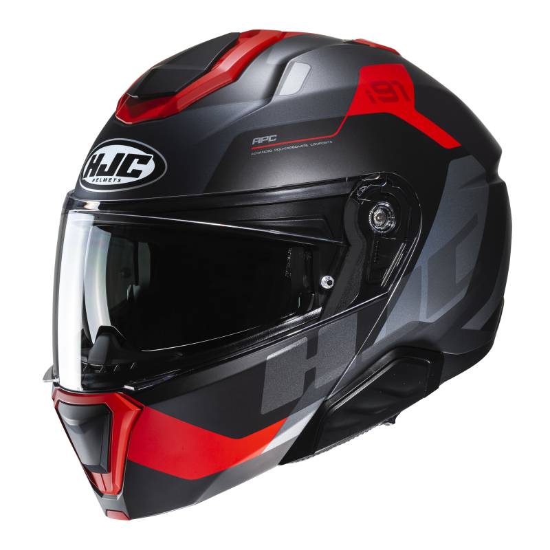 HJC i91 Carst MC1SF XS von HJC