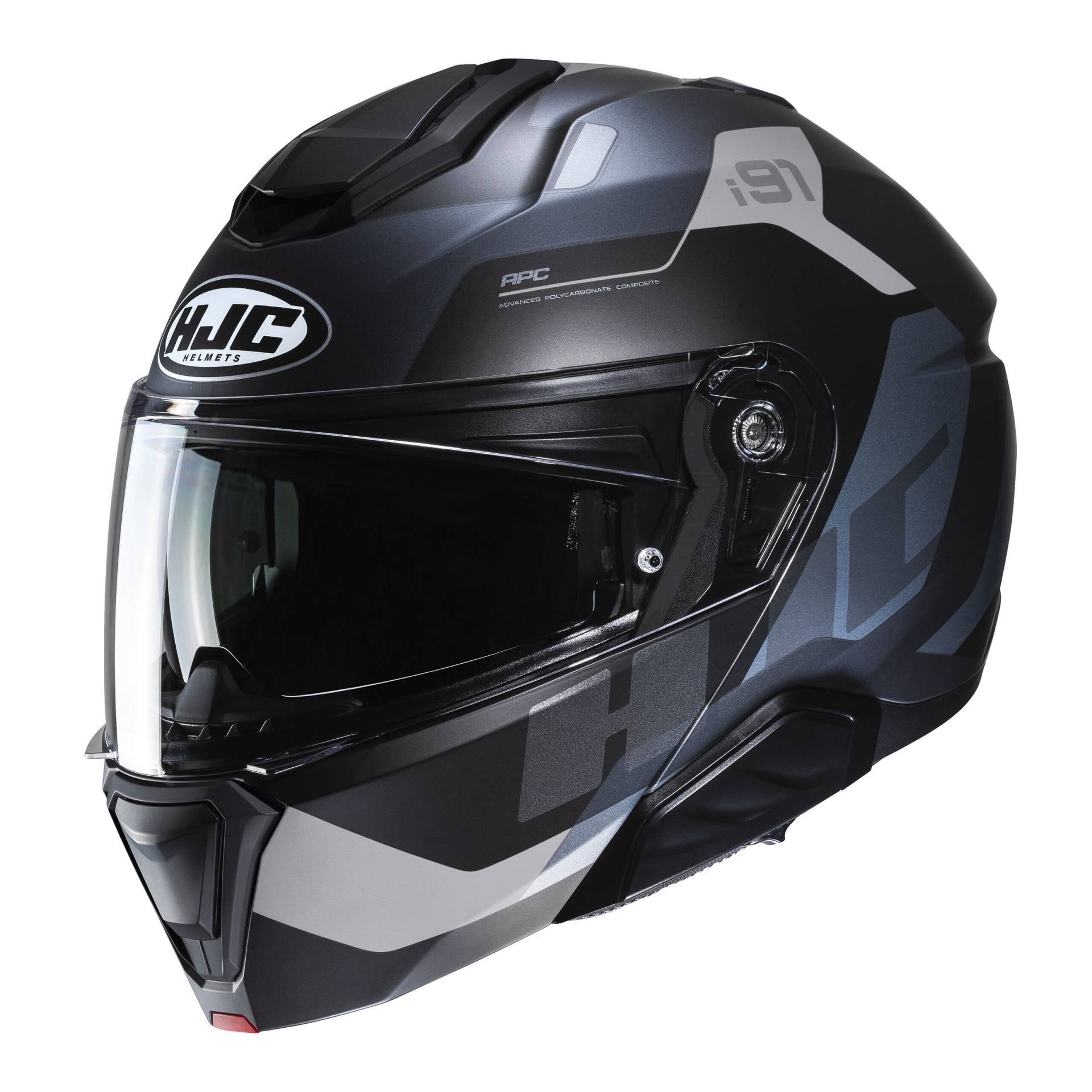 HJC i91 Carst MC5SF XS von HJC