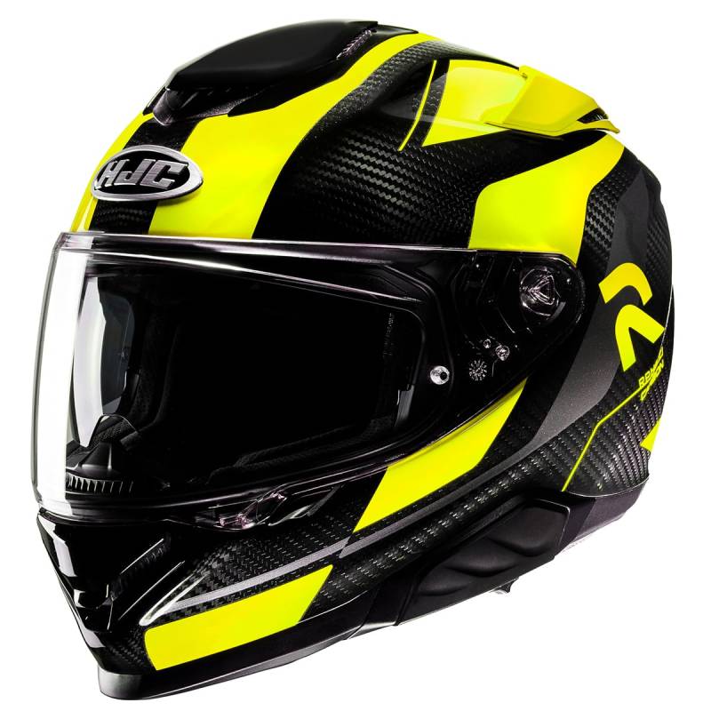 RPHA71 CARBON HAMIL MC3H S von HJC Helmets