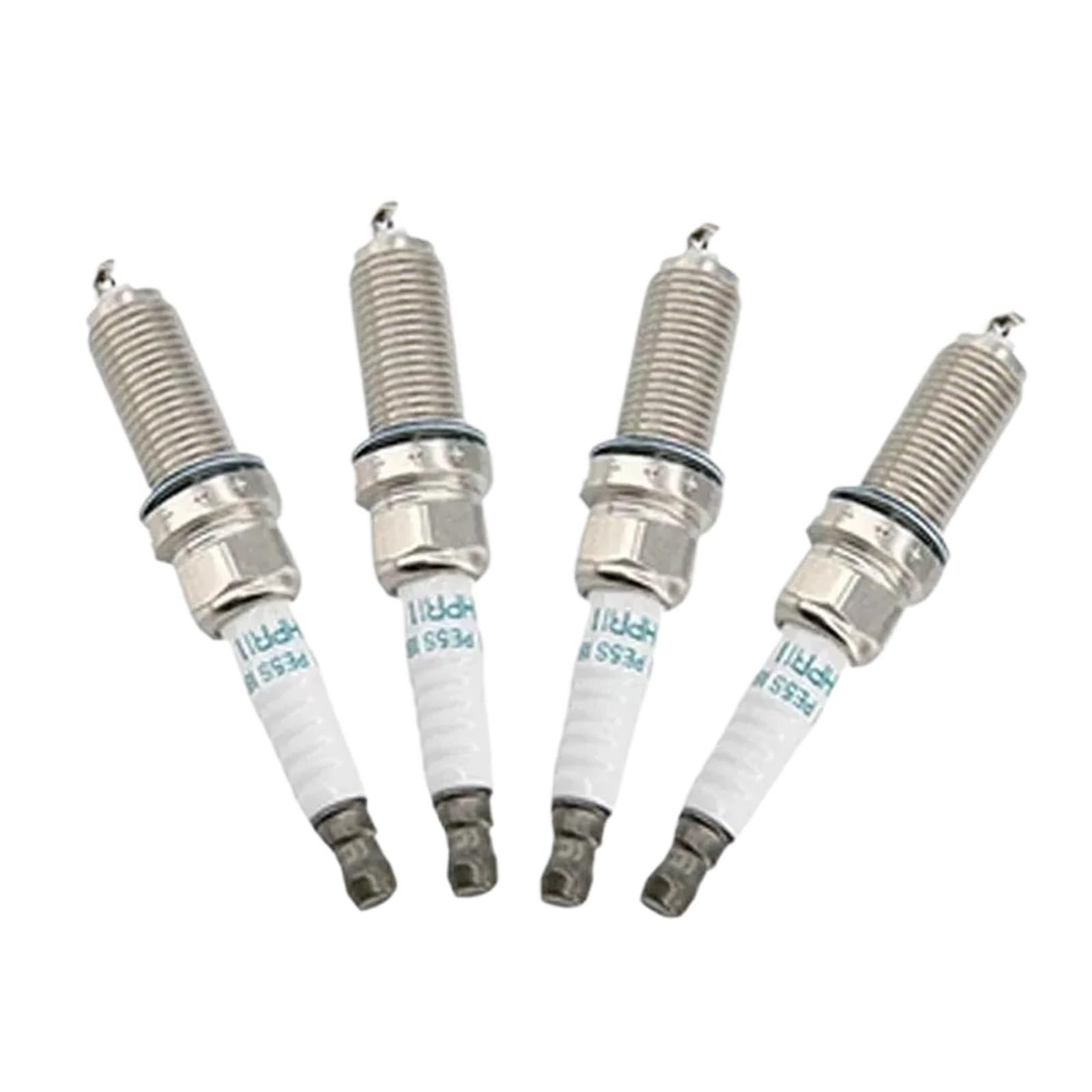 HJLHUIDM Zündkerzen Autoteile PE5S-18-110 ZC20HPR11 4/6 Stück Autoteile Zündung (4 PCS) von HJLHUIDM