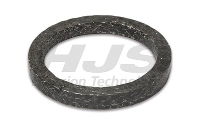 Hjs Dichtung, Lader [Hersteller-Nr. 83121845] für BMW von HJS