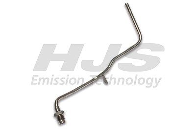 Hjs Druckleitung, Drucksensor (Ruß-/Partikelfilter) [Hersteller-Nr. 92103224] für Ford, Mazda, Volvo von HJS