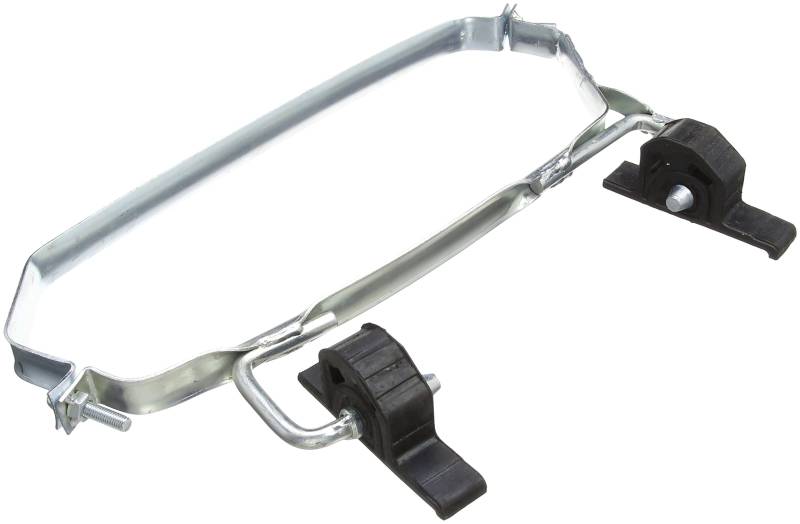 HJS 82 12 2263 Halter, Schalldämpfer von HJS