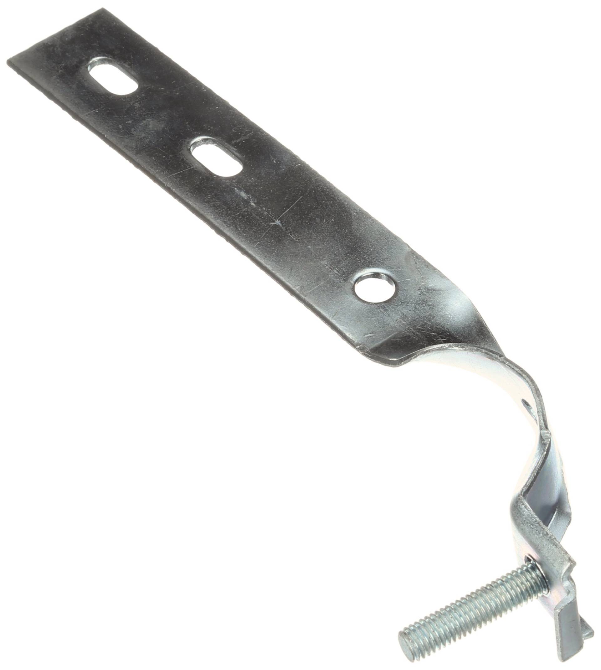 HJS 83 12 2071 Halter, Abgasrohr von HJS