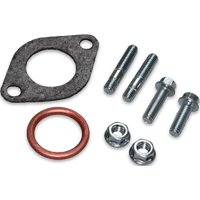 HJS Dichtungssatz, Abgasanlage 82 43 7900  HONDA,CRX III (EH, EG),CIVIC VI Fastback (MA, MB),CIVIC V Hatchback (EG),CRX II (ED, EE) von HJS