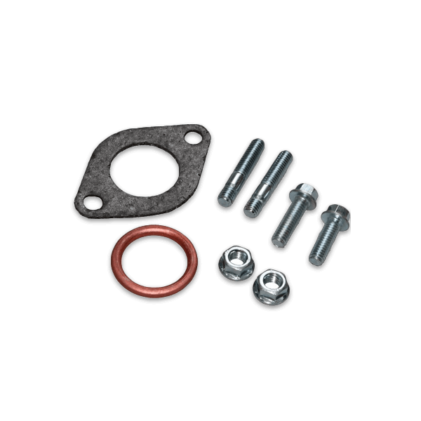 HJS Dichtungssatz, Abgasanlage NISSAN 82 42 4131 von HJS