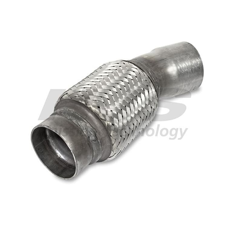 HJS Flexrohr f?r Dieselpartikelfilter BMW 1er 2er 3er 4er 5er X3 von HJS