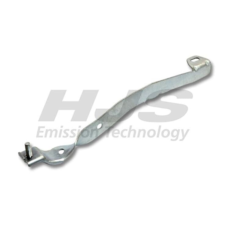 HJS Halter f?r Schalld?mpfer BMW 3er E36 Z3 von HJS