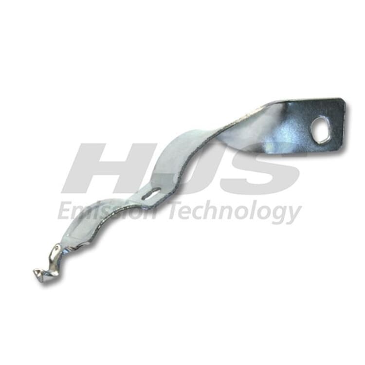 HJS Halter f?r Schalld?mpfer BMW 3er E36 5er E39 Z3 von HJS