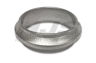 Hjs Dichtring, Abgasrohr [Hersteller-Nr. 83136441] für Mercedes-Benz von HJS