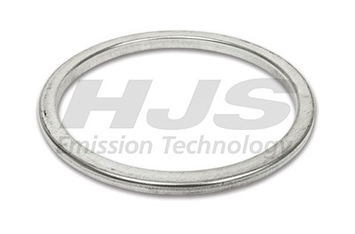 Hjs Dichtring, Abgasrohr [Hersteller-Nr. 83437838] für Ford, Honda, Nissan, Rover von HJS