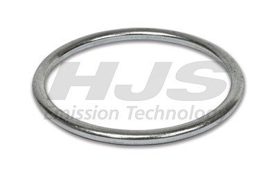 Hjs Dichtring, Abgasrohr [Hersteller-Nr. 83437852] für Honda von HJS