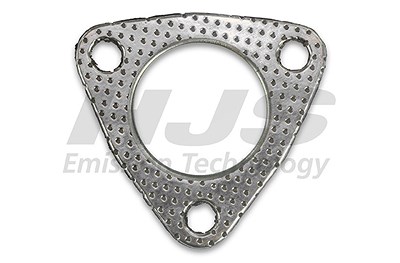 Hjs Dichtung, Abgasrohr [Hersteller-Nr. 83111914] für Seat, Toyota, VW von HJS