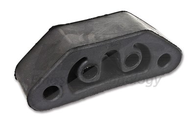 Hjs Halter, Schalldämpfer [Hersteller-Nr. 83236678] für Fiat, Opel, Renault, Seat von HJS