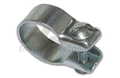 Hjs Rohrverbinder, Abgasanlage [Hersteller-Nr. 83118905] für Audi, BMW, Citroën, Dacia, Fiat, Nissan, Opel, Peugeot, Renault, Seat, Skoda, VW von HJS