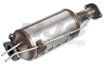 Hjs Ruß-/Partikelfilter, Abgasanlage [Hersteller-Nr. 93155048] für Ford, Volvo von HJS