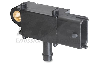 Hjs Sensor, Abgasdruck [Hersteller-Nr. 92091014] für Chevrolet, Opel, Saab von HJS