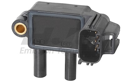 Hjs Sensor, Abgasdruck [Hersteller-Nr. 92091024] für Ford, Volvo von HJS