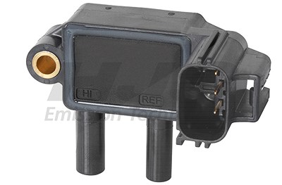 Hjs Sensor, Abgasdruck [Hersteller-Nr. 92091034] für Land Rover von HJS