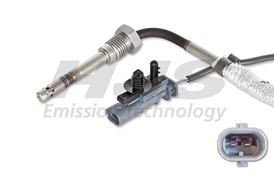 Hjs Sensor, Abgastemperatur [Hersteller-Nr. 92094045] für Volvo von HJS