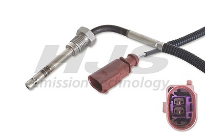 Hjs Sensor, Abgastemperatur [Hersteller-Nr. 92094099] für Audi von HJS