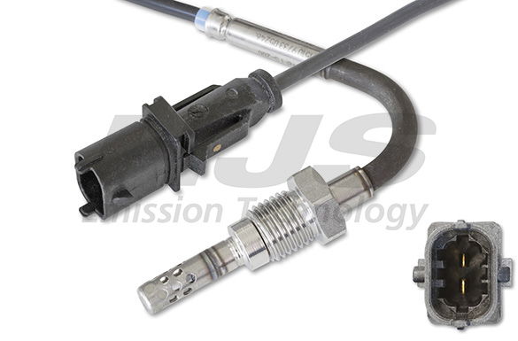 Sensor, Abgastemperatur HJS 92 09 4023 von HJS