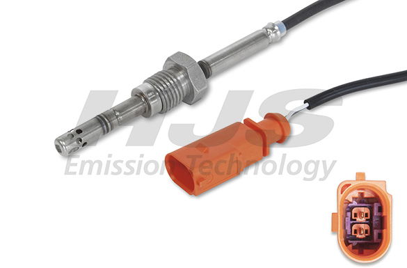 Sensor, Abgastemperatur HJS 92 09 4072 von HJS