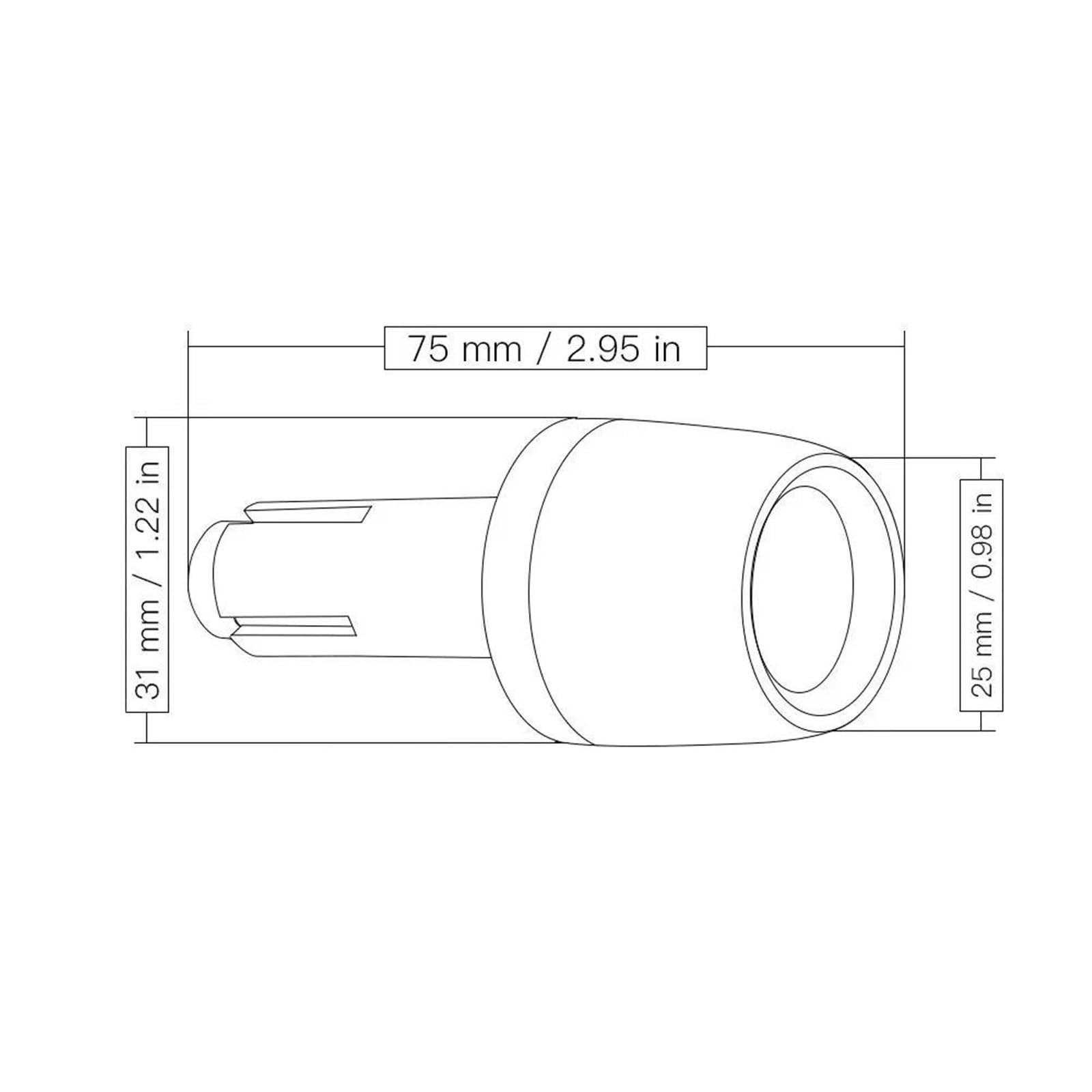 HJTEDHE Anti Vibrations Lenker Endstopfen FÜR Kawasaki Für Z900RS 2018-2024 Motorrad Lenker Griffe Bar Ends Kappe Gegengewicht Stecker Rutsche Motorrad Lenkerstopfen(1) von HJTEDHE