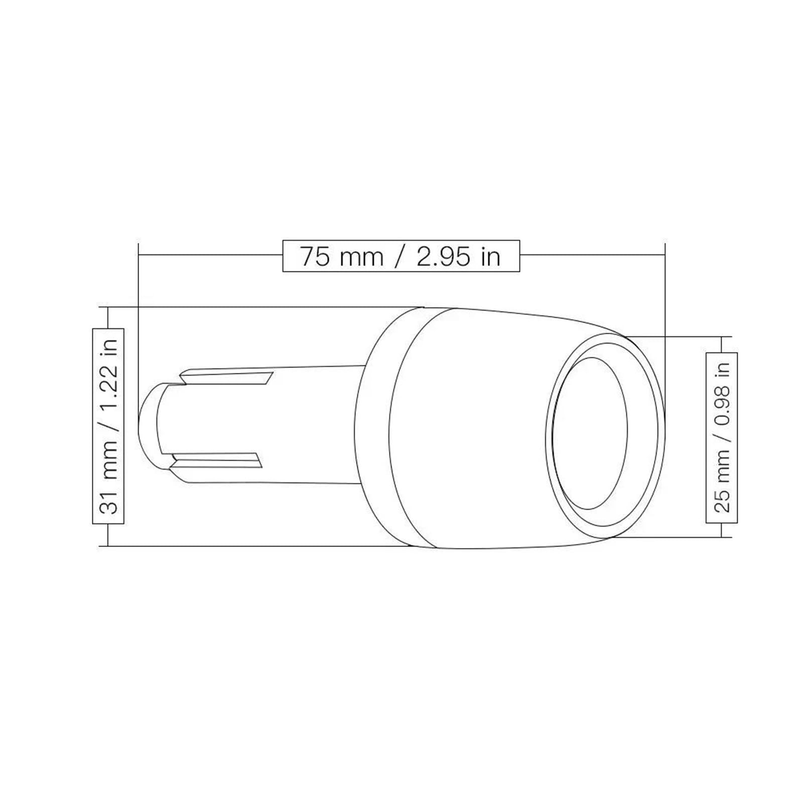 HJTEDHE Anti Vibrations Lenker Endstopfen Für Ducati Für Supersport 950S 950 939 939S Zubehör Motor Lenker Griffe Griff Bar Grip End Kappe Stecker Motorrad Lenkerstopfen(3) von HJTEDHE