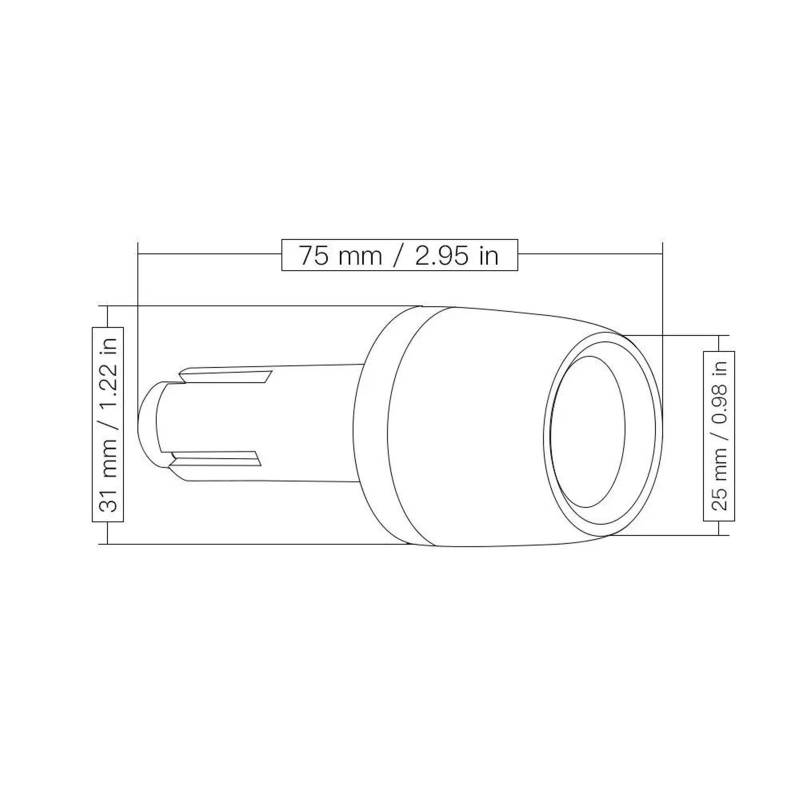 HJTEDHE Anti Vibrations Lenker Endstopfen Für Ducati Für Supersport 950S 950 939 939S Zubehör Motor Lenker Griffe Griff Bar Grip End Kappe Stecker Motorrad Lenkerstopfen(3) von HJTEDHE