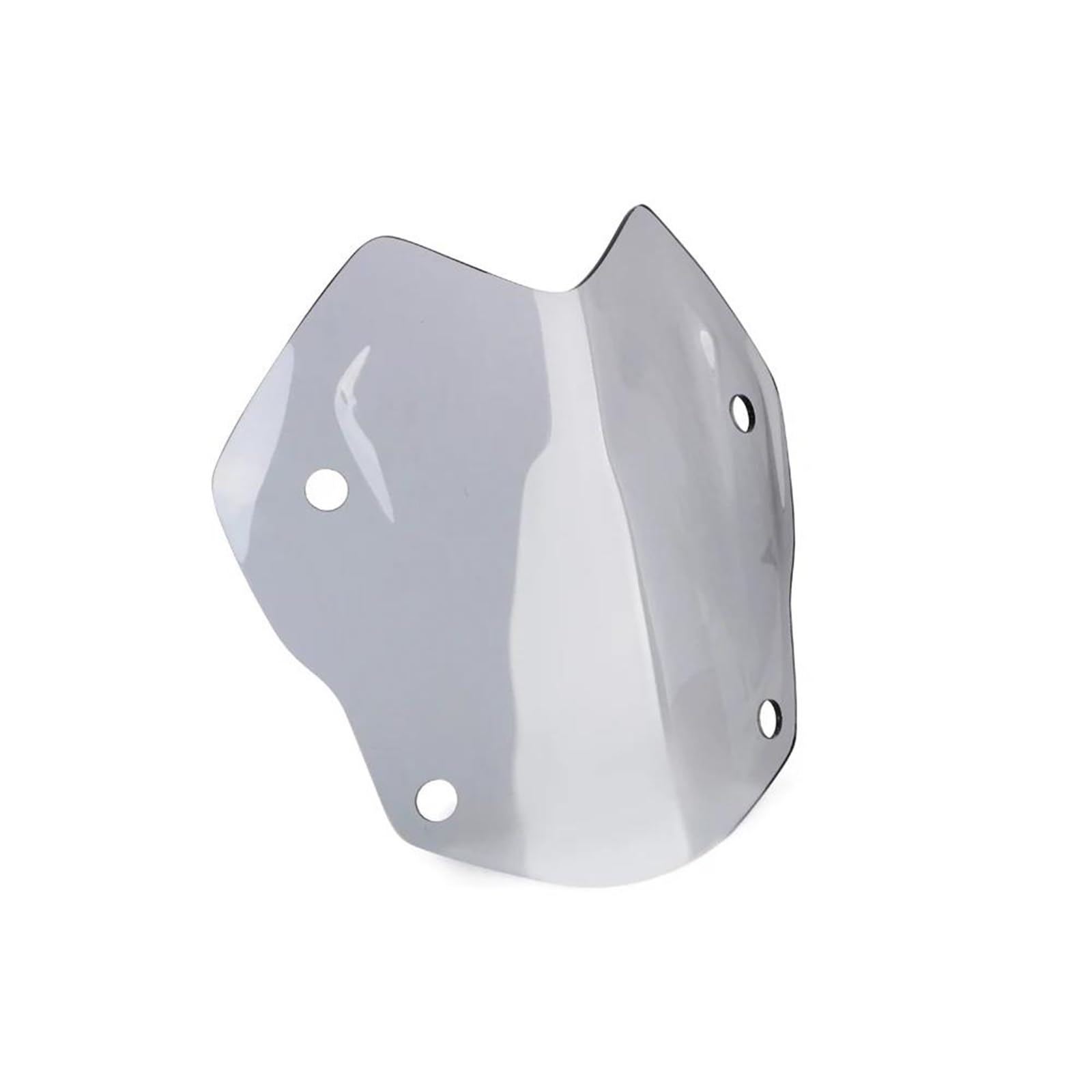 HJTEDHE Frontscheibe Moto Windschutzscheibe Spoiler Motorrad Windschutzscheibe Motorrad Zubehör Modifikation Für R1250GS ADV LC 2013-2022 Windabweiser Motorrad(1) von HJTEDHE