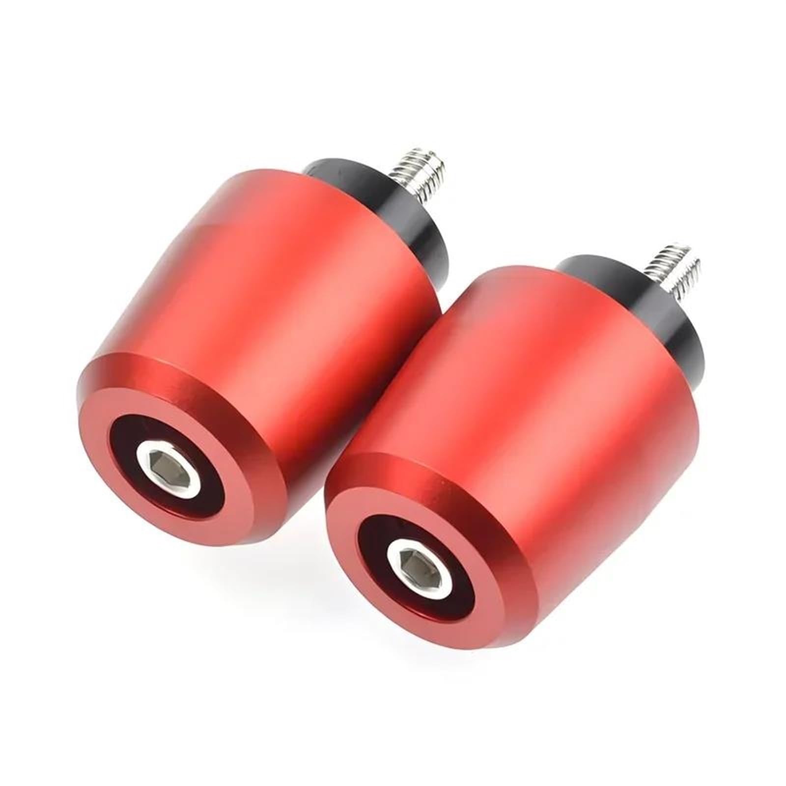 HJTEDHE Motorrad Lenker Endstopfen Für NT1100 NT 1100 DCT 2021-2023 Motorrad Griff Bar End Lenker Griffe Endet Kappe Stecker Slider Gegengewicht Abdeckung Anti Vibrations Lenker Endstopfen(3) von HJTEDHE