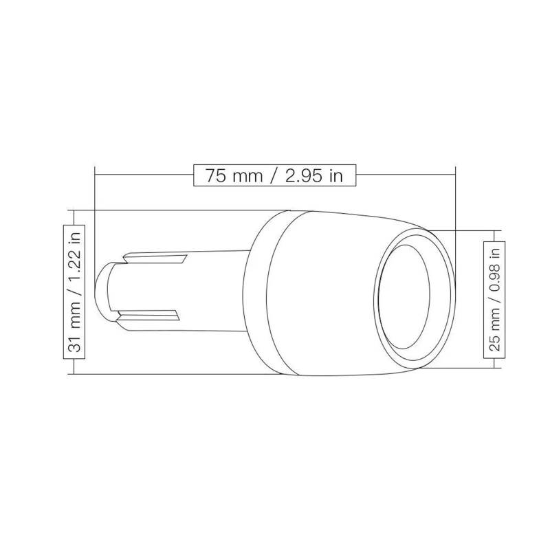 HJTEDHE Griff Endkappen Universal Für CB600 CB900F 250 CB600F CB599 CB650F Motorrad Lenker Griffe Bar Ends Kappe Gegengewicht Stecker Rutsche Lenkerendstopfen(7) von HJTEDHE