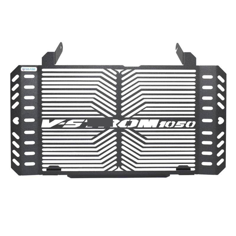 HJTEDHE Kühlergrill Wassertanknetz Motorrad Kühler Schutzhülle Grill Schutz Grille Schutz Für Suzuki Für V-Strom 1050 1050XT DL1050 2019-20233 Kühlerabdeckung von HJTEDHE