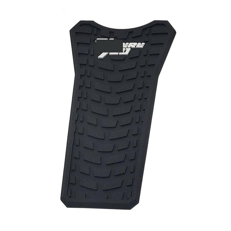 HJTEDHE Motorcycle Tankpad Motorrad rutschfeste Seitenaufkleber Für Den Kraftstofftank. Für YA&MA&HA Für Tenere 700 Für Rally T700 FÜR XTZ690 Tankpad Motorrad Lackschutz Aufkleber(1) von HJTEDHE