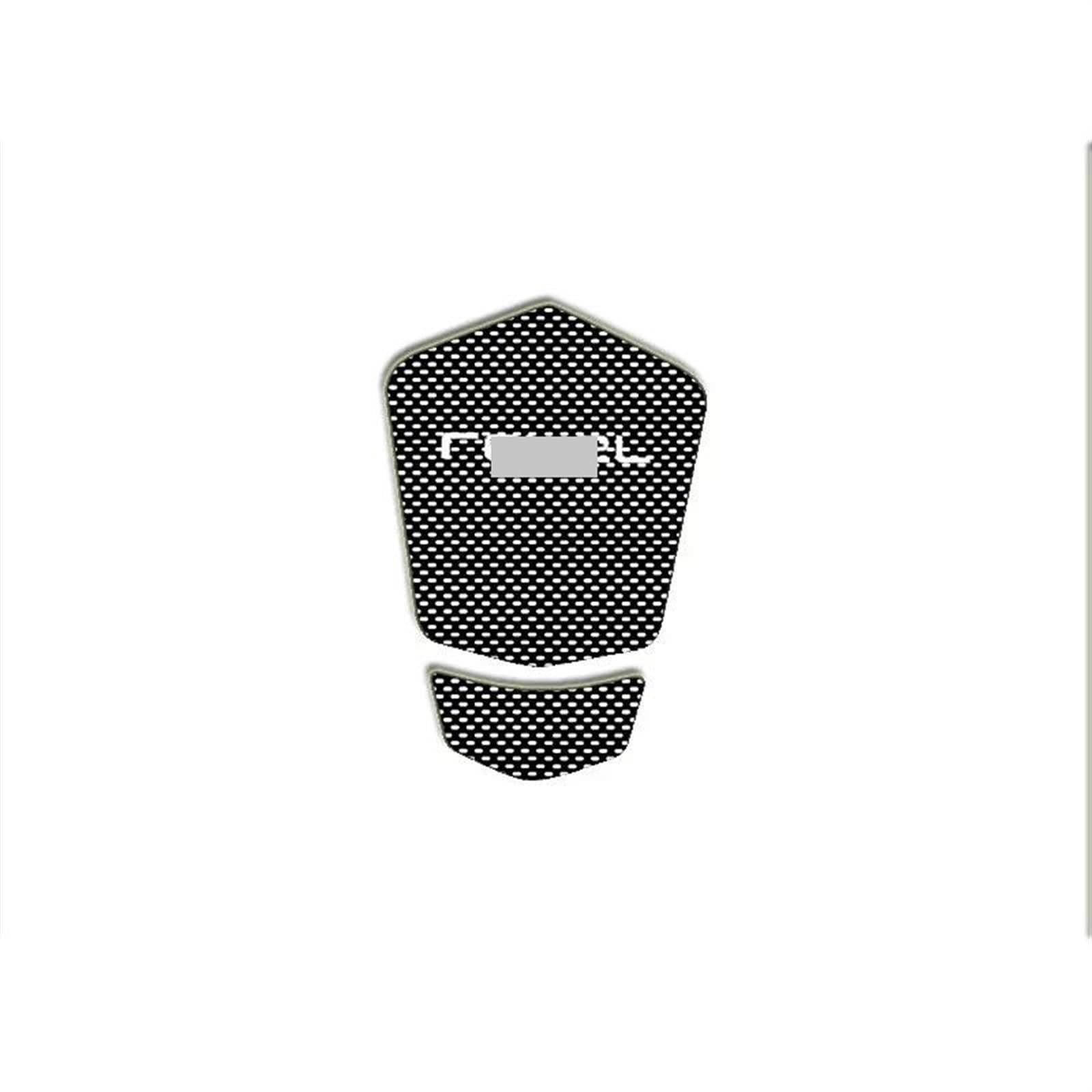 HJTEDHE Motorcycle Tankpad Motorradzubehör Gastank Schützen Aufkleber Tankdeckel Abdeckung Pad Für REBEL500 300 CMX 500 300 Tankpad Motorrad Lackschutz Aufkleber(8) von HJTEDHE