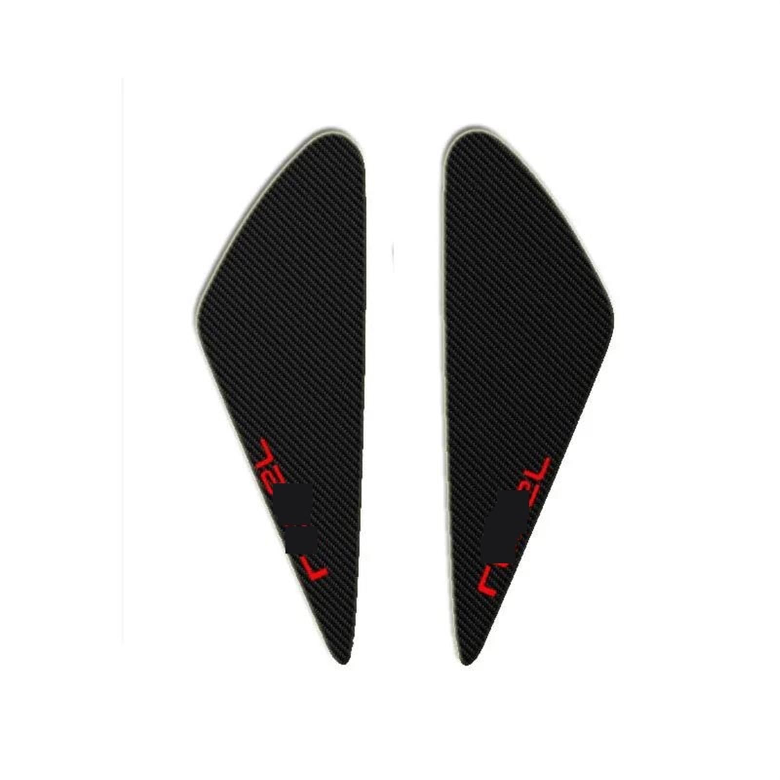 HJTEDHE Motorcycle Tankpad Motorradzubehör Gastank Schützen Aufkleber Tankdeckel Abdeckung Pad Für REBEL500 300 CMX 500 300 Tankpad Motorrad Lackschutz Aufkleber(9) von HJTEDHE