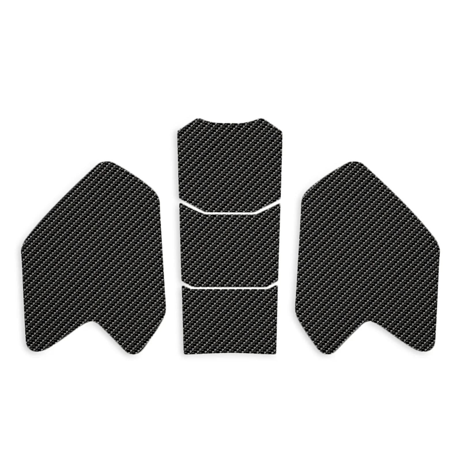 HJTEDHE Motorcycle Tankpad Seite Tank Pad Öl Gas Kraftstoff Schutz Abdeckung Aufkleber Aufkleber Für Abenteuer R1200GS R1250 GS 2013-2022 Tankpad Motorrad Lackschutz Aufkleber von HJTEDHE