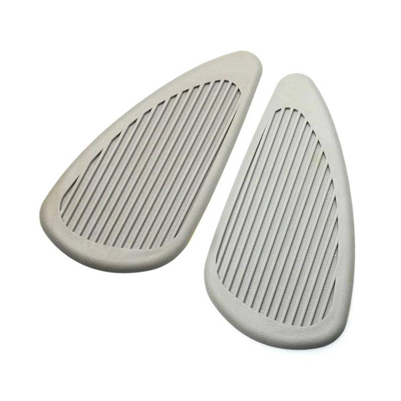 HJTEDHE Motorcycle Tankpad Universal Motorrad Anti Slip Tank Pad Seite Gas Knie Grip Traktion Pads Schutz Aufkleber Für Suzuki Tankpad Motorrad Lackschutz Aufkleber(2) von HJTEDHE