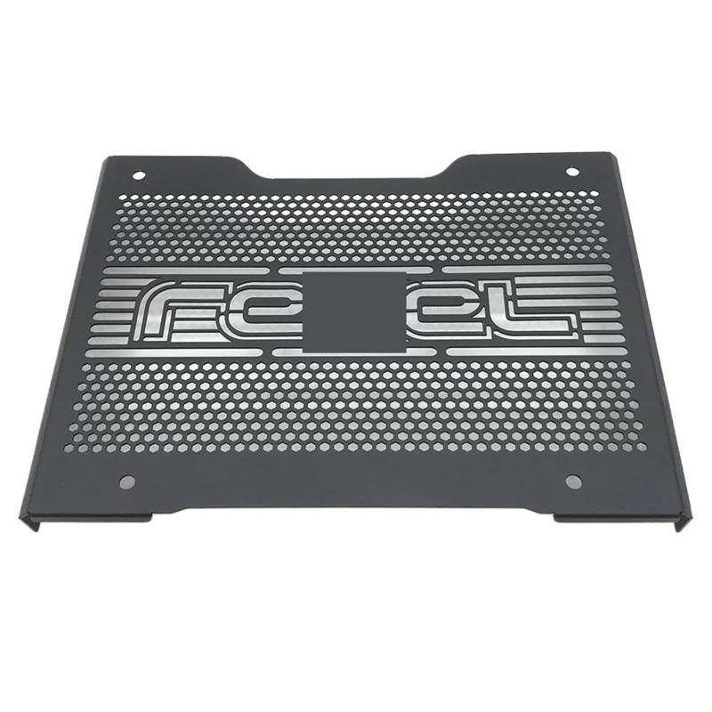 HJTEDHE Motorrad Kühlergrill Kühler Schutz Grille Abdeckung Schutz Motorrad Zubehör Kühler Schutz Für CMX1100 Rebel1100 2021-2022 Kühlergrillschutzabdeckung von HJTEDHE