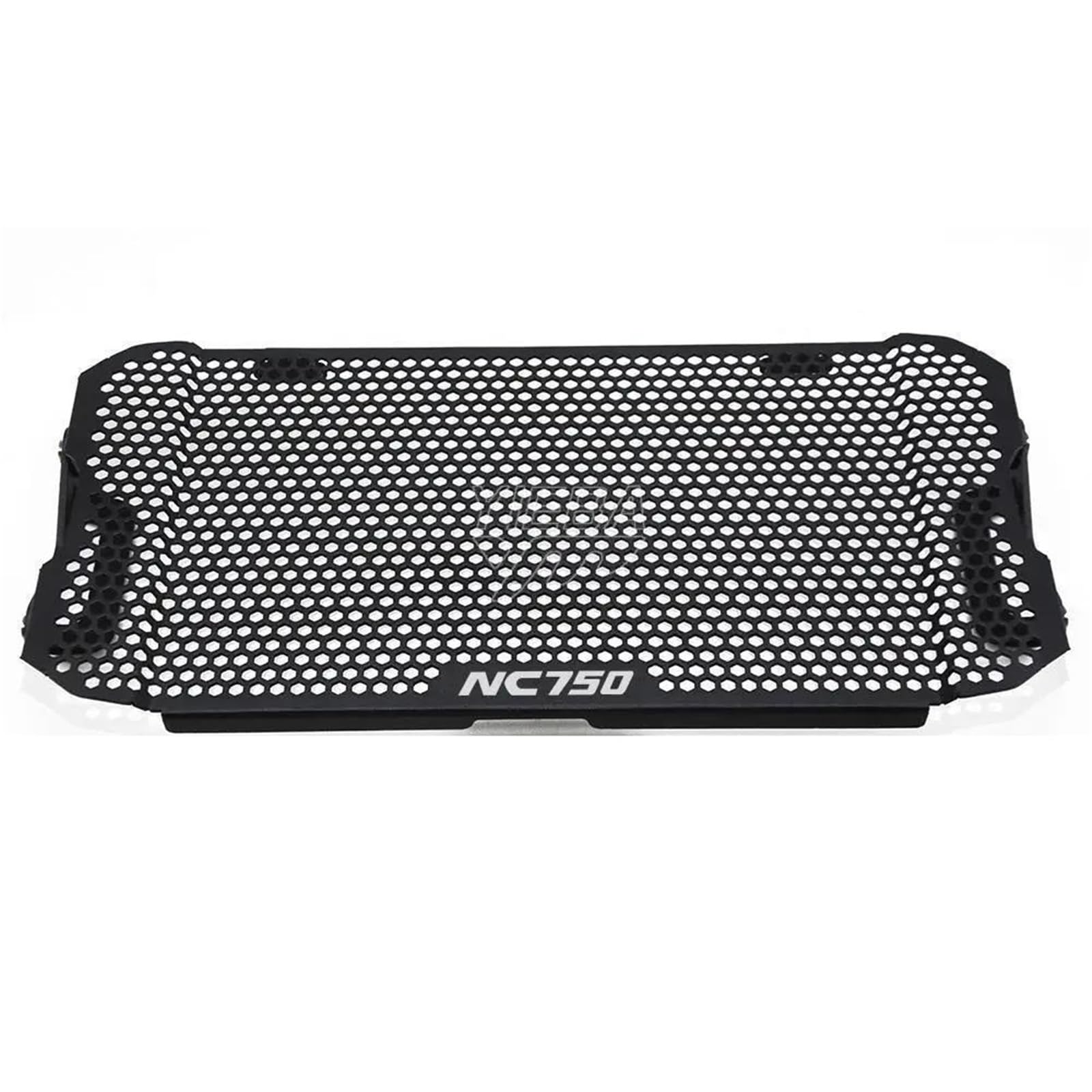 HJTEDHE Motorrad Kühlergrill Motorrad Kühler Schutzfolie Grille Grill Abdeckung Für NC750S NC750X NC700N NC700X 2013-2021 Kühlergrillschutzabdeckung(5) von HJTEDHE