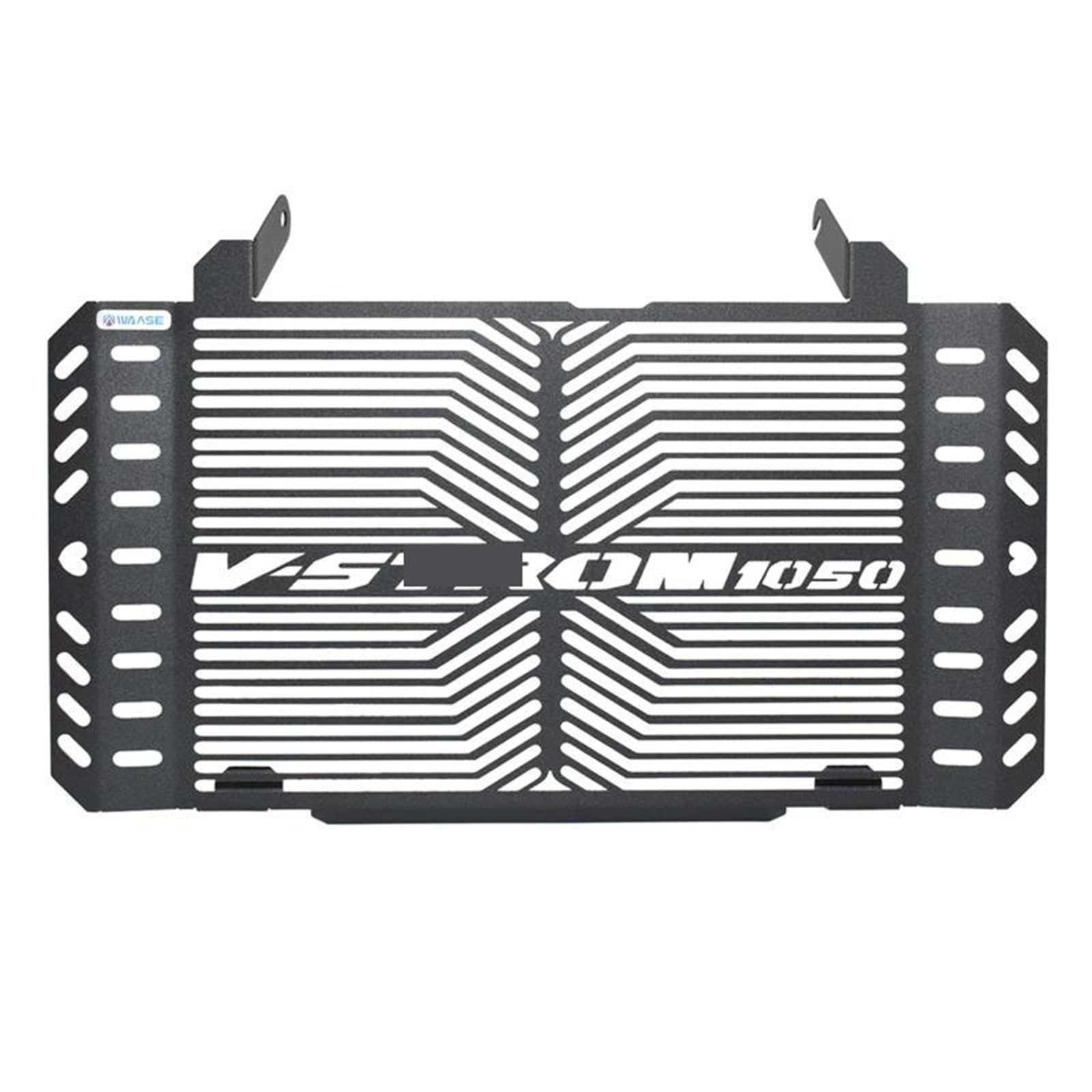 HJTEDHE Motorrad Kühlergrill Motorrad Kühler Schutzhülle Grill Schutz Grille Schutz Für Suzuki Für V-Strom 1050 1050XT DL1050 2019-20233 Kühlergrill Wassertanknetz von HJTEDHE