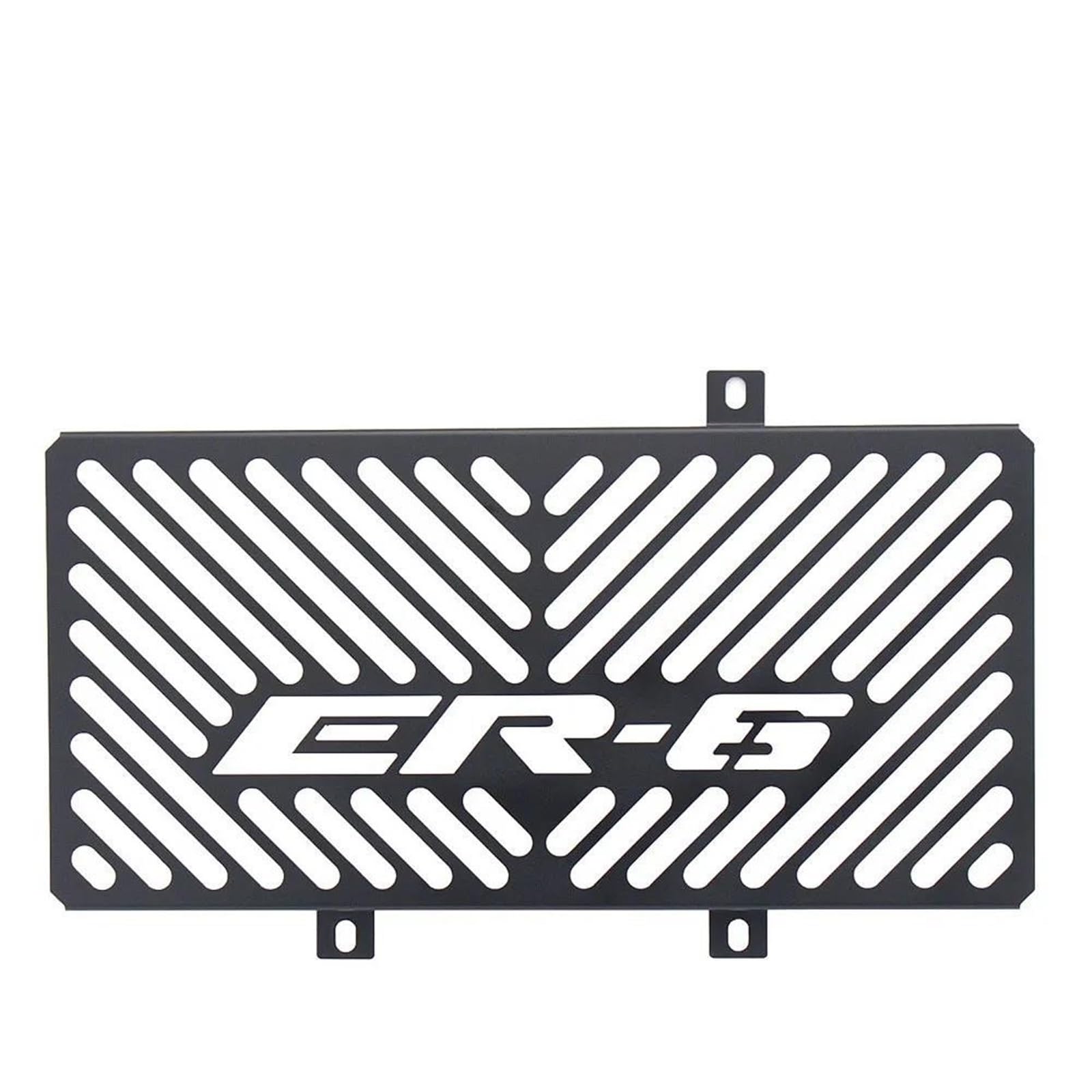 HJTEDHE Motorrad Kühlergrill Motorrad Kühlergrill Schutz Abdeckung Schutz Für Kawasaki Für N-ja 650R ER6N ER6F 2009 2010 2011 Für N-ja 400 2010-2015 Kühlergrill Wassertanknetz von HJTEDHE