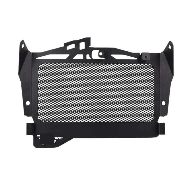 HJTEDHE Motorrad Kühlergrill Motorrad-Kühlergrill-Schutzabdeckung Für Ya&ma&ha Für Tenere700 XTZ700 XTZ690 2019–2023 Kühlergrill Wassertanknetz(2) von HJTEDHE